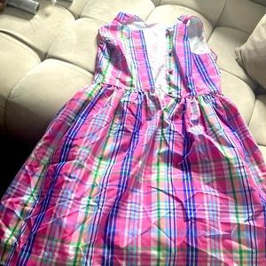 Polo Ralph Lauren sun dress